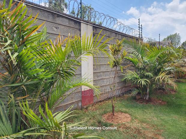 3bdrm Apartment in Ruaka for rent - thumbnail 2