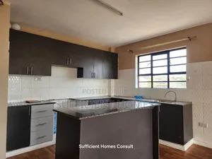 3bdrm Apartment in Ruaka for rent