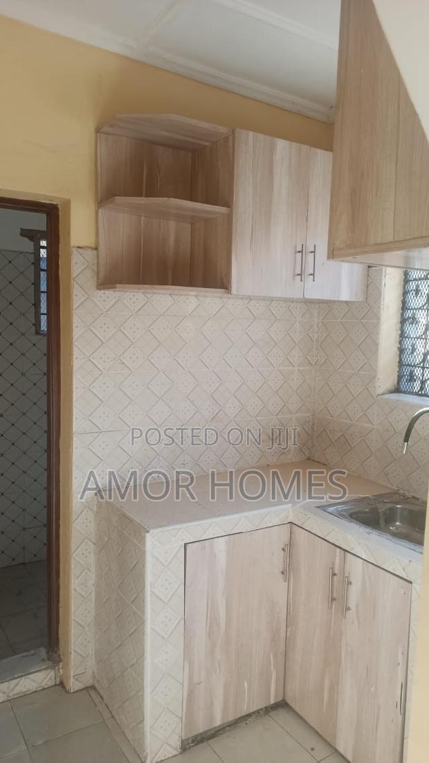 1bdrm Apartment in Mlaleo, Mshomoroni for rent