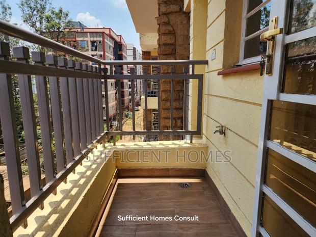 2bdrm Apartment in Ruaka for rent - thumbnail 12
