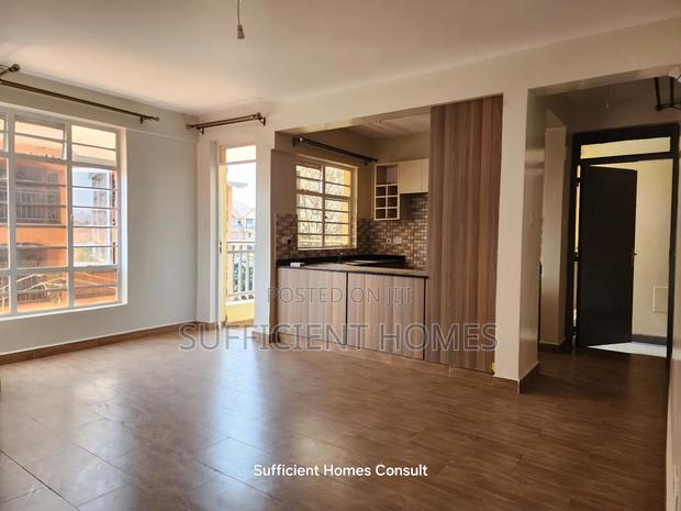 2bdrm Apartment in Ruaka for rent - thumbnail 9