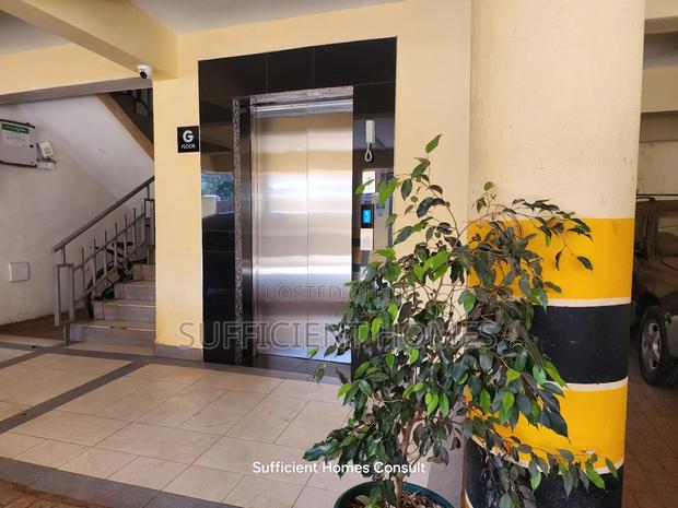 2bdrm Apartment in Ruaka for rent - main view