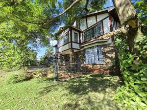 4bdrm House in Runda for rent - main view