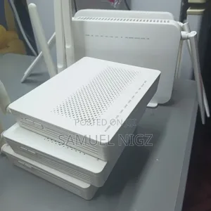 Gpon Huawei Routers
