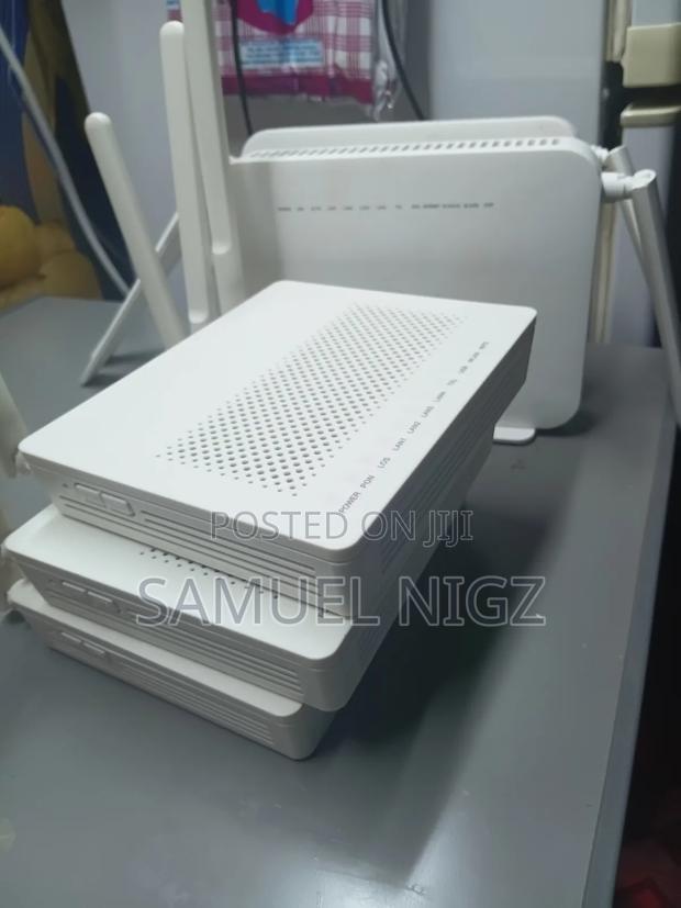 Gpon Huawei Routers - thumbnail 2