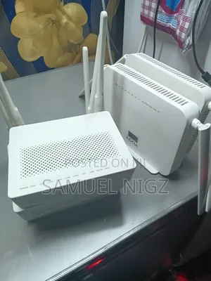 Gpon Huawei Routers