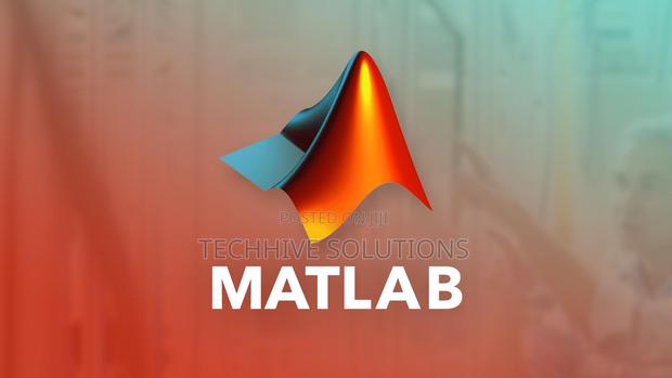 Mathworks Matlab 2025 Activated Windows/Mac - main view