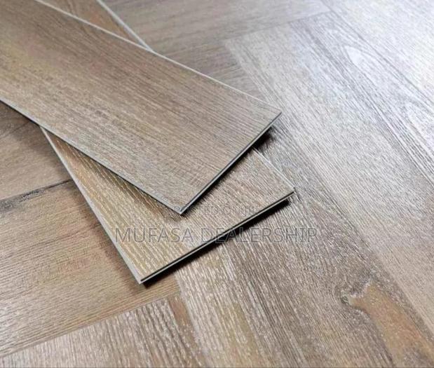 Floor Laminate Panels - main view