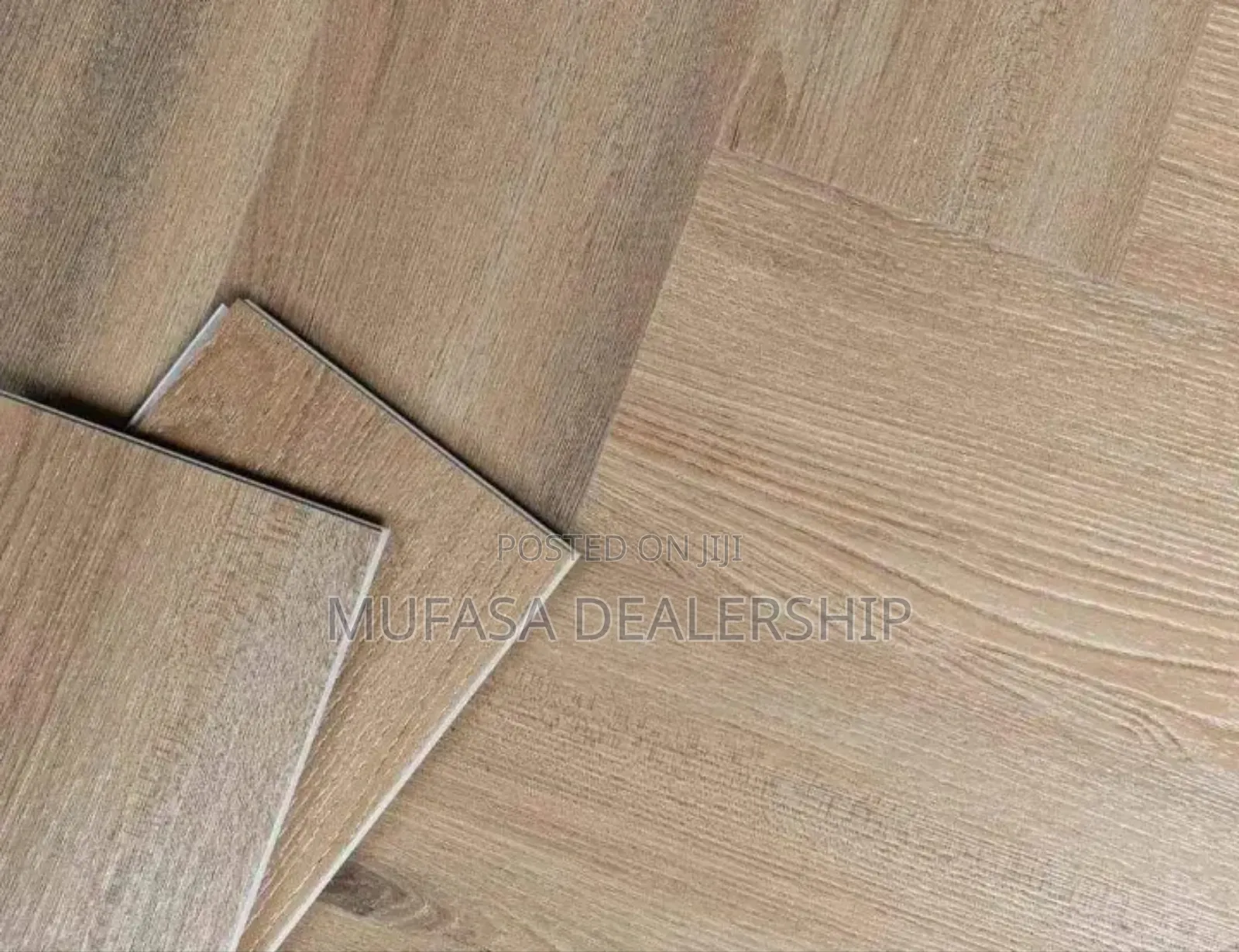 Floor Laminate Panels