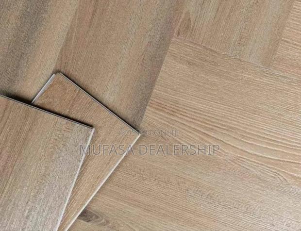 Floor Laminate Panels - thumbnail 3