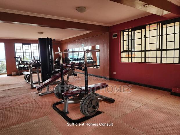 2bdrm Apartment in Ruaka for rent - thumbnail 6