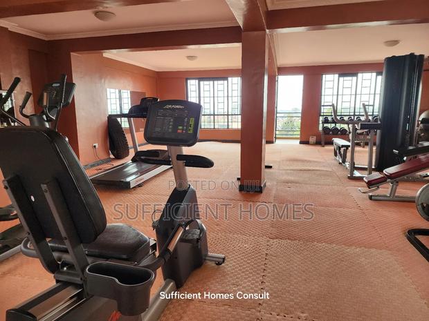 2bdrm Apartment in Ruaka for rent - thumbnail 9