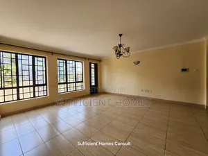 2bdrm Apartment in Ruaka for rent
