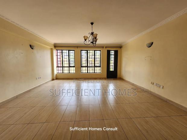 2bdrm Apartment in Ruaka for rent - thumbnail 2