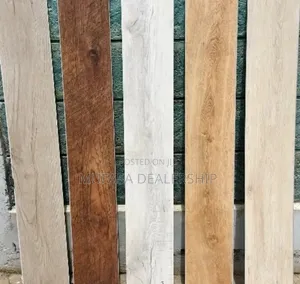 Interlocking Laminates