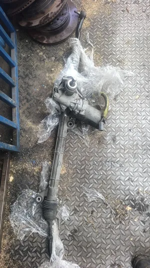 Honda Fit Old Model Complete Steering Rack
