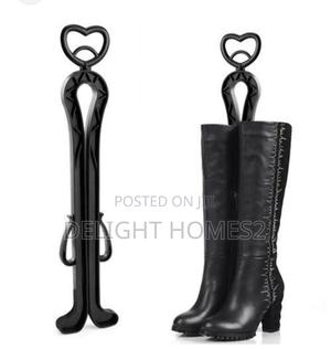 Boot Stands Holder_esj