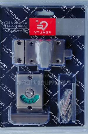 Entrance Keyless Lock - thumbnail 2