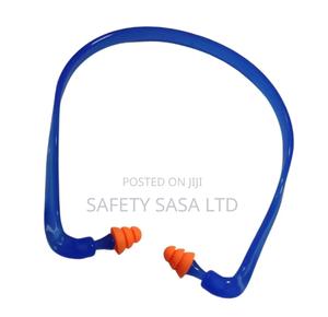 Banded Earplugs - thumbnail 2