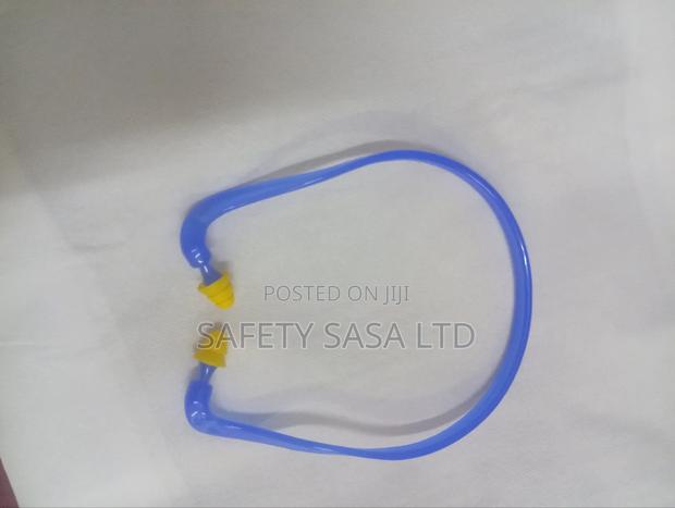 Banded Earplugs - thumbnail 3