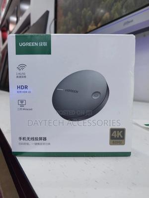 Ugreen Wireless Phone Screen Projector. - thumbnail 2