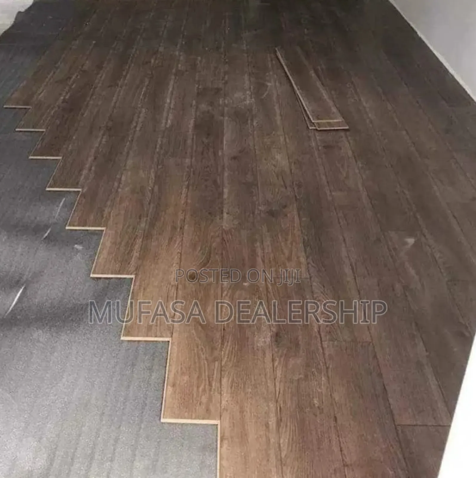 Standard Laminates/Laminate Floors