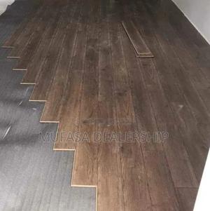 Standard Laminates/Laminate Floors - main view