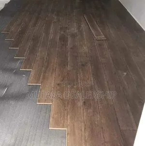 Standard Laminates/Laminate Floors