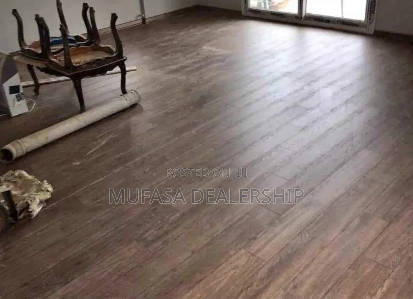 Standard Laminates/Laminate Floors