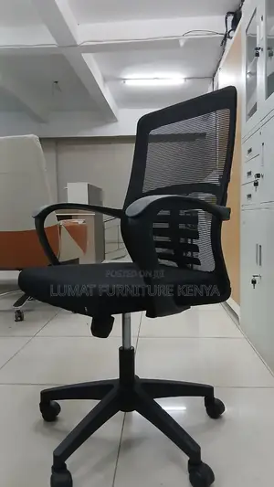 Mesh Ergonomic Seacretarial Office Seat