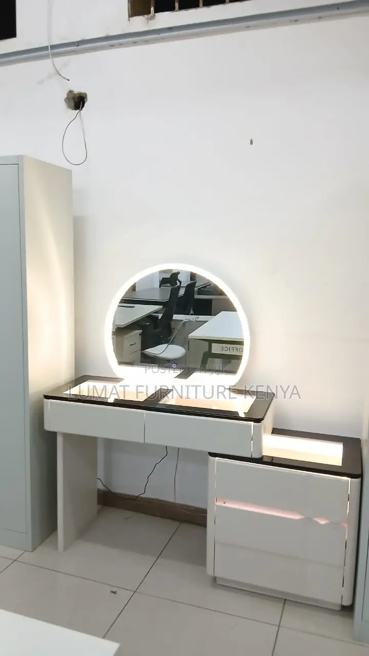 Bedroom Dressing Mirror