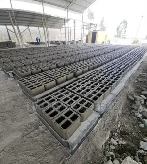 Hollow Pots for Slab Construction
