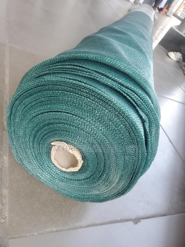 Shade Net 100% Uv Proof 2.85mtrs by 50mtrs