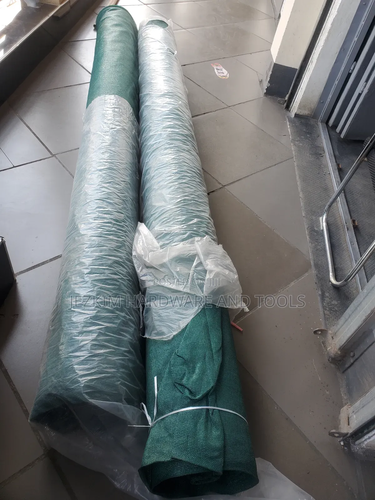 Shade Net 100% Uv Proof 2.85mtrs by 50mtrs