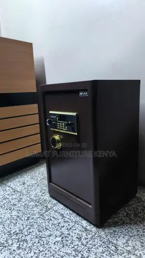 70kgs Digital Fireproof Safe Box