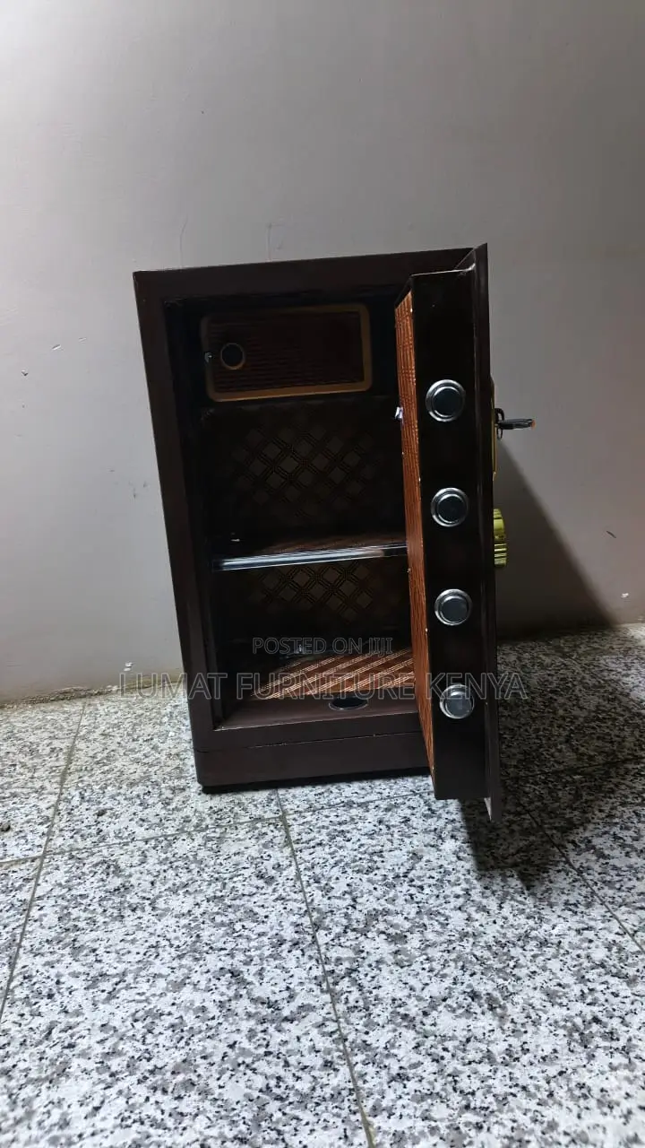 70kgs Digital Fireproof Safe Box