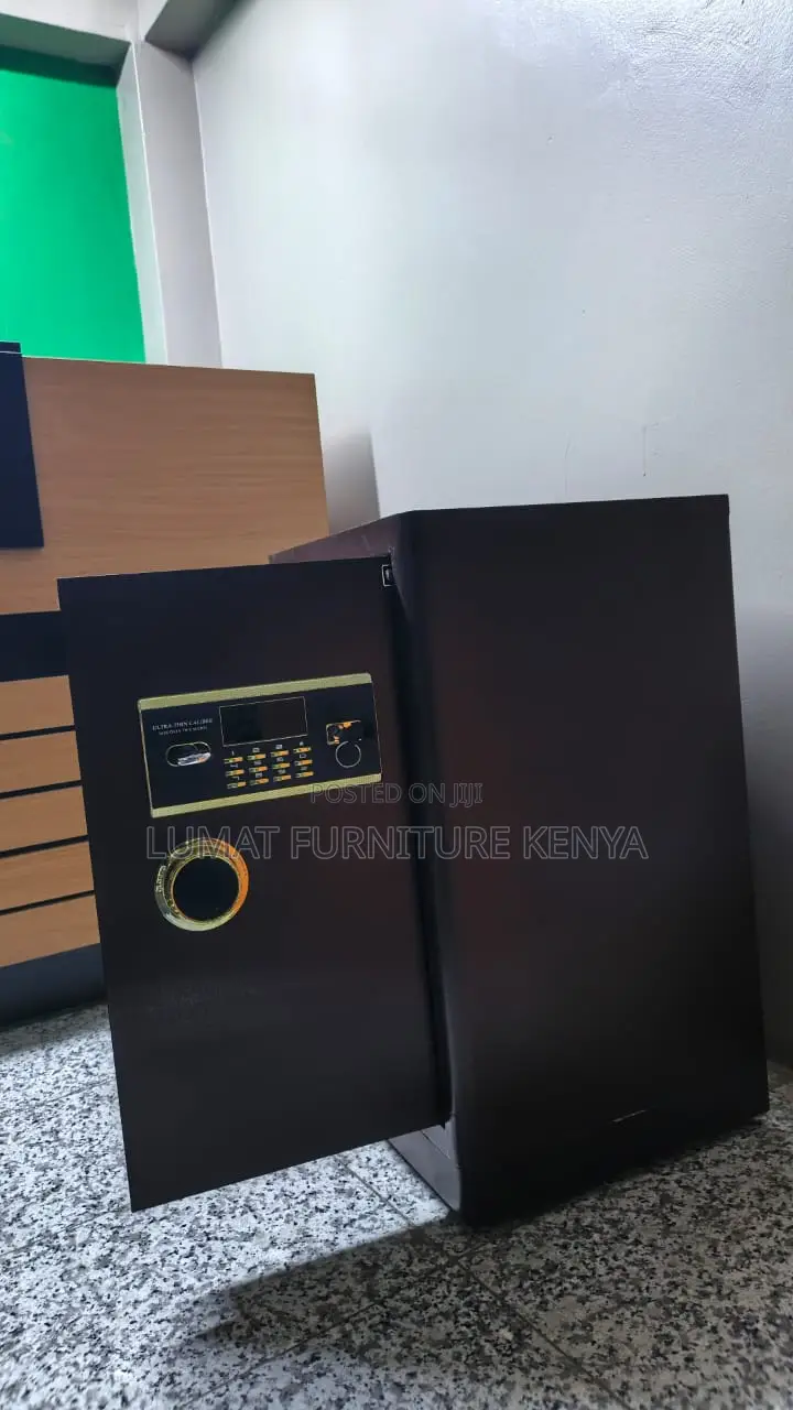 70kgs Digital Fireproof Safe Box