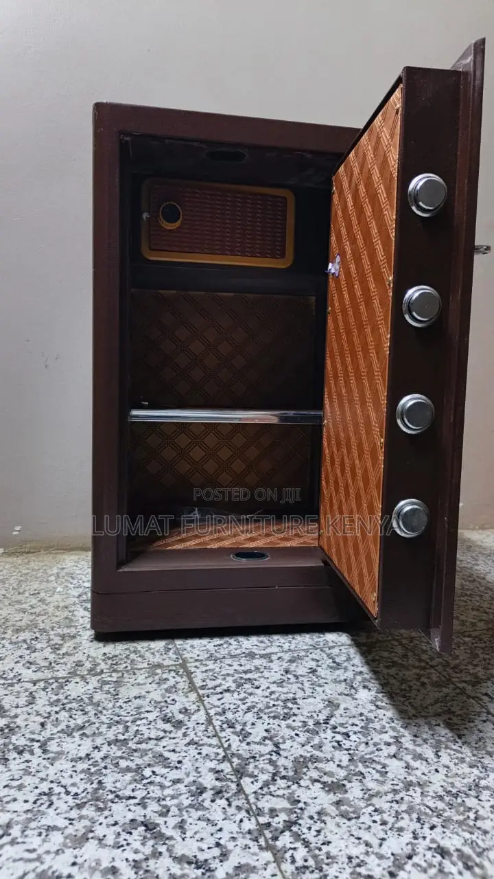 70kgs Digital Fireproof Safe Box
