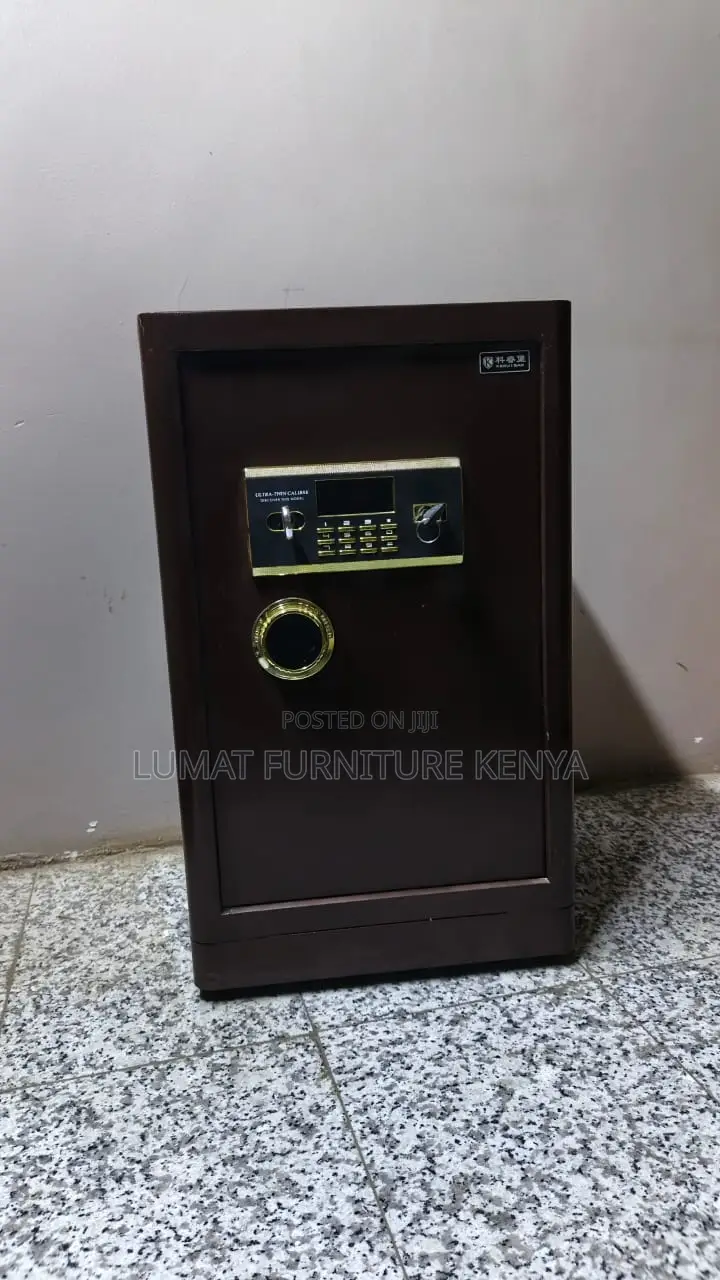 70kgs Digital Fireproof Safe Box
