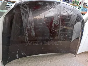 Premio 260 Bonnet