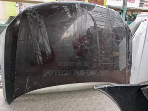 Premio 260 Bonnet
