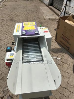 Imported Chaff Cutter - thumbnail 2