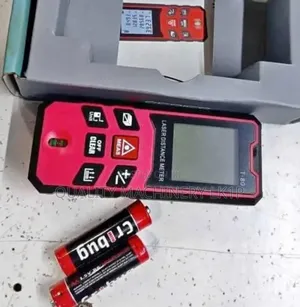 Original 100m Laser Meter