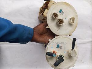 Toyota Hilux Revo Diesel Fuel Pump/New Model