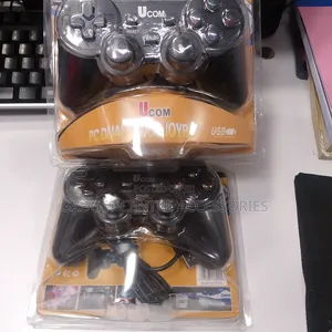 Ucom Single Pad