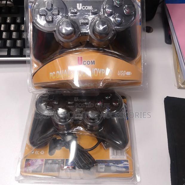 Ucom Single Pad