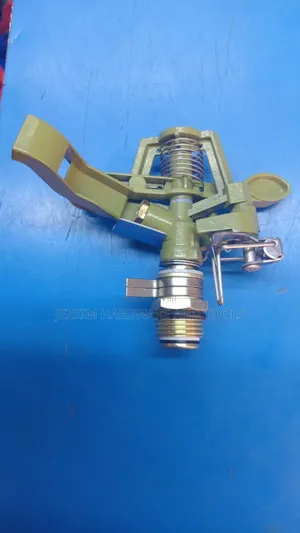 Metalic Sprinkler