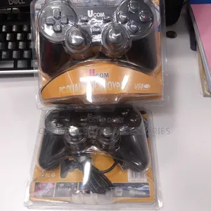 Ucom Single Pad