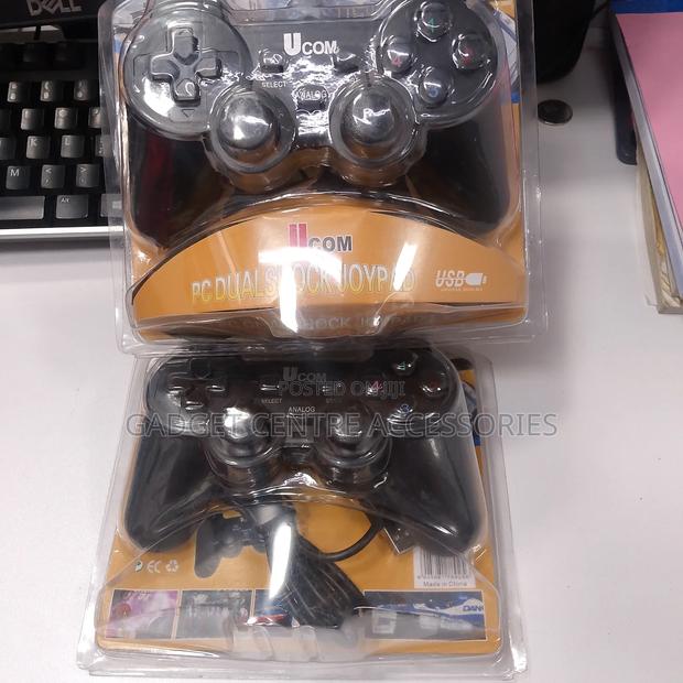 Ucom Single Pad - thumbnail 2