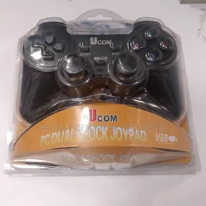 Ucom Single Pad